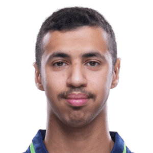 Mohammed Bumuaykel