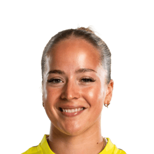 Anna Pedersen