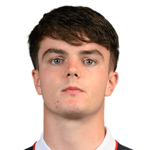 Paul McGovern