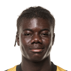 Abdoulaye Gouba