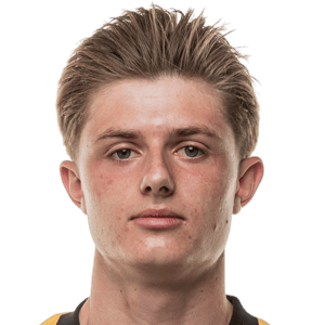 Mikkel Kupijbida