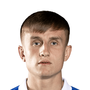 Matty Todd