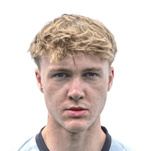 Aston Wilson