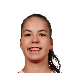 Maud Koster