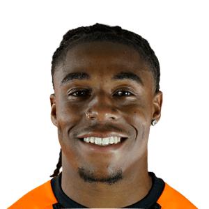 Isiah Noel-Williams