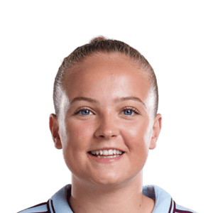 Mia McAulay