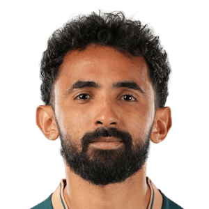 Mohammed Thiban