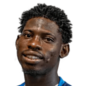 Goforth Amedu