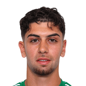 Angelos Neophytou