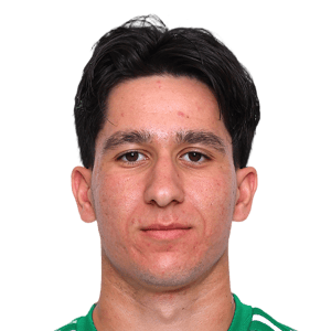 Panagiotis Andreou