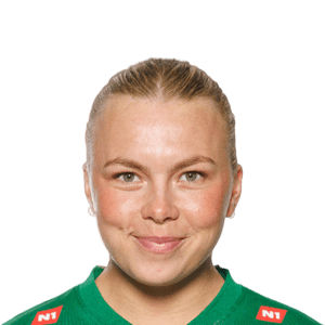 Kristín Dís Árnadóttir