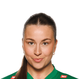 Elín Helena Karlsdóttir