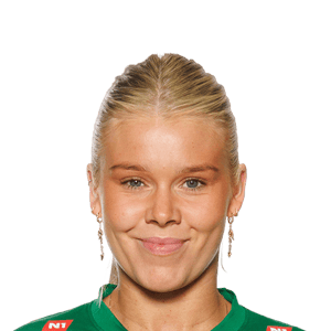 Barbára Sól Gísladóttir