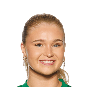 Mikaela Nótt Pétursdóttir