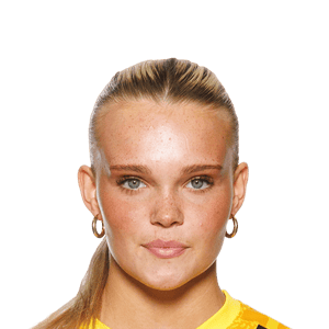 Herdís Halla Guðbjartsdóttir