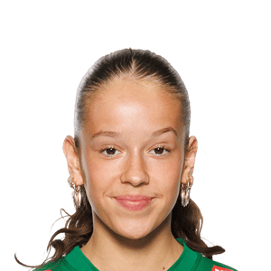 Dórothea Ósk Haraldsdóttir