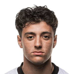 Adam Amrani