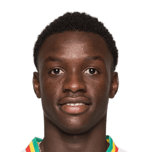 Amara Diouf
