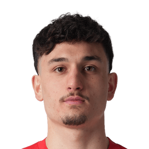 Emirhan Ünal