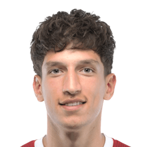Mark Gashi