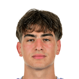 Nick Bodon