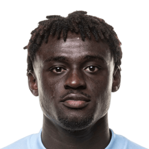 David Boison Frimpong