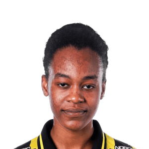 Faith Chinzimu