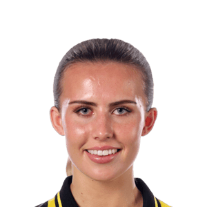 Nathalie Staaf