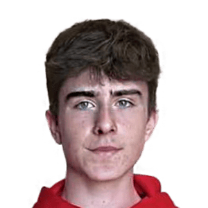 Ryan Sheridan