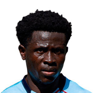 Sarpong Somuah