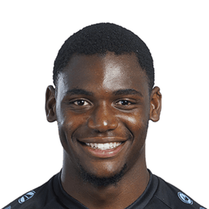 Josua Lusamba