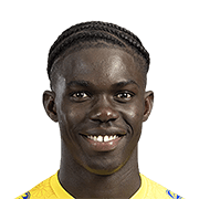 Junior Diouf