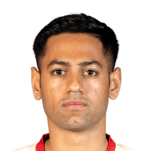 Ashray Bhardwaj