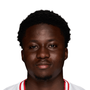 Aboubacar Sidik Camara