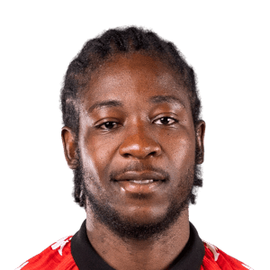 Joël Matondo