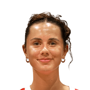 Alina Kerschbaumer