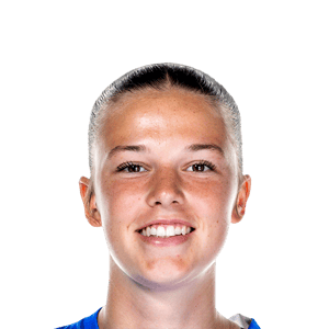 Aude Waldbillig