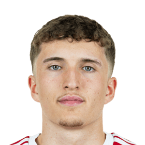 Joey Taubeneck