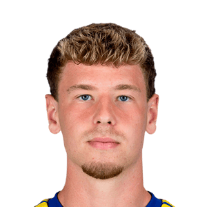 Wiebe van der Heide