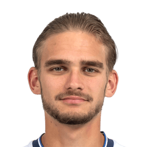 Timo Hildmann