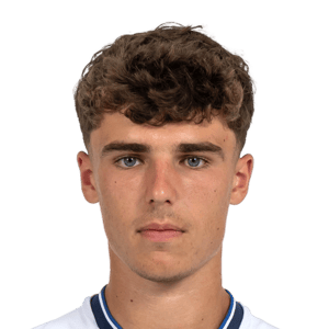 Matthew Moore