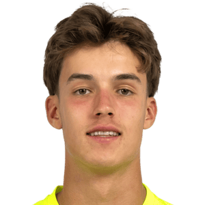 Nico Biedermann