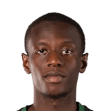 Sékou Guindo