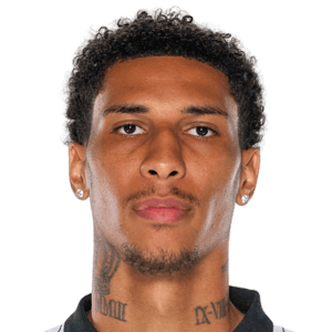 Deon Woodman