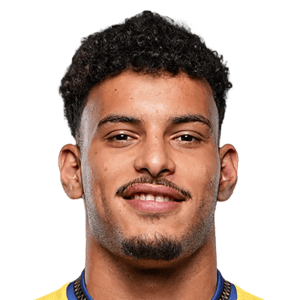 Younes El Bahraoui