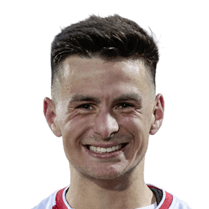 David Stückler