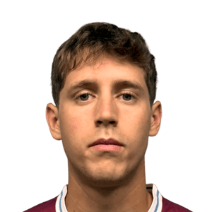 Keegan Ancelin