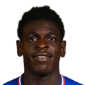 Mbemba