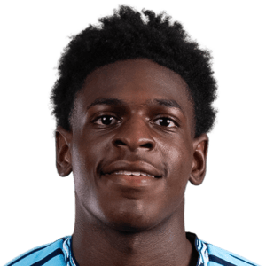 Emmanuel Mbemba