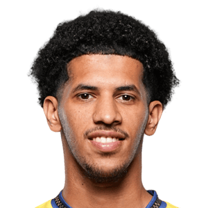 Abdulrahman Hindi